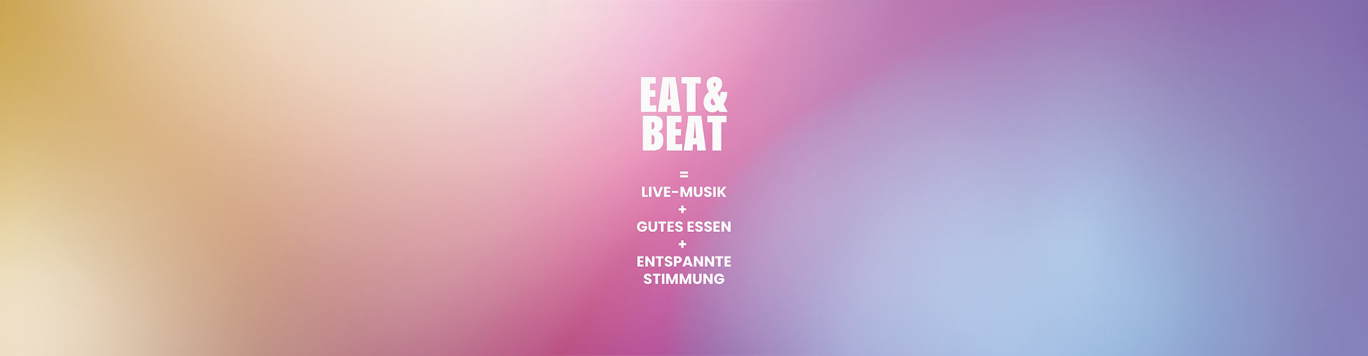Eat & Beat