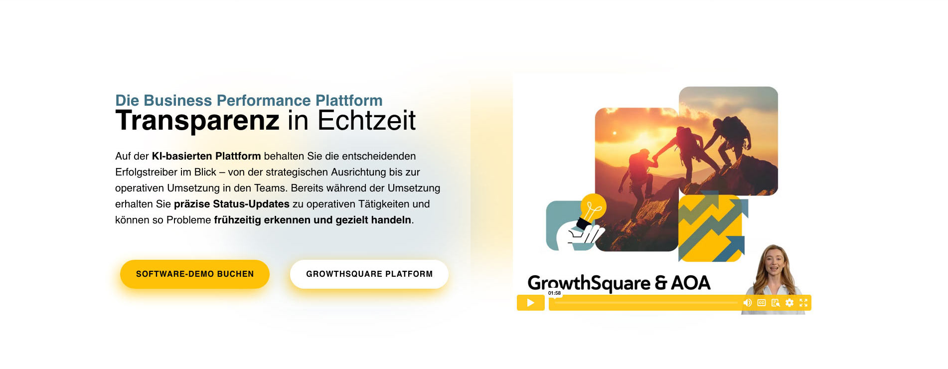 Growthsquare
